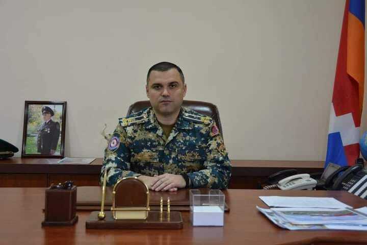 Հորդորում ենք անվերապահ հետևել պարետատան ցուցումներին և տեղաշարժվել միայն խիստ անհրաժեշտության դեպքում․ ԱՀ ԱԻՊԾ