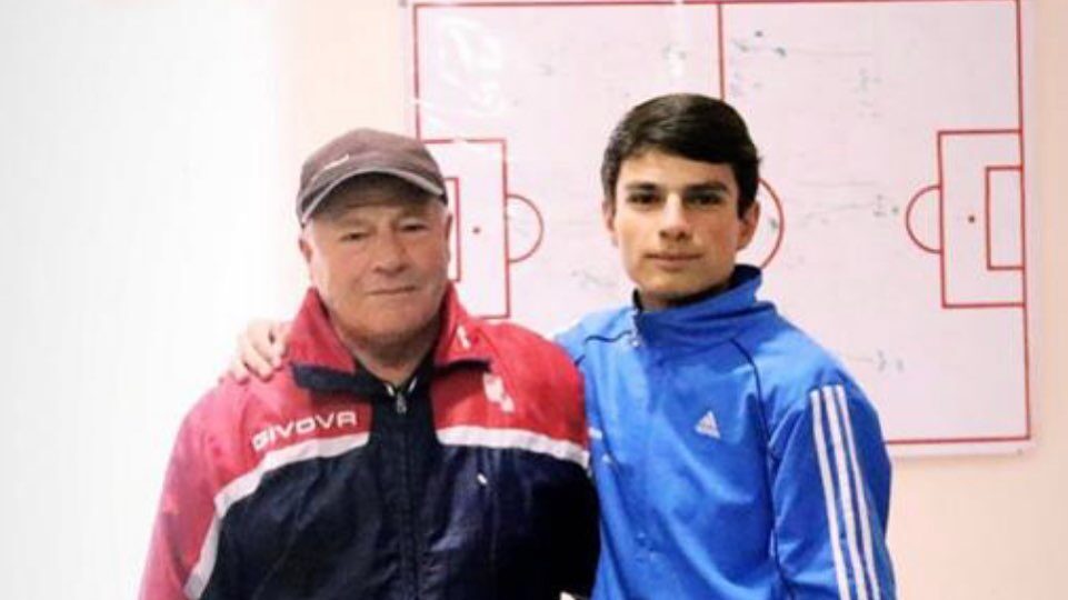 Լոկոմոտիվի ֆուտբոլիստը զոհվել է առաջնագծում