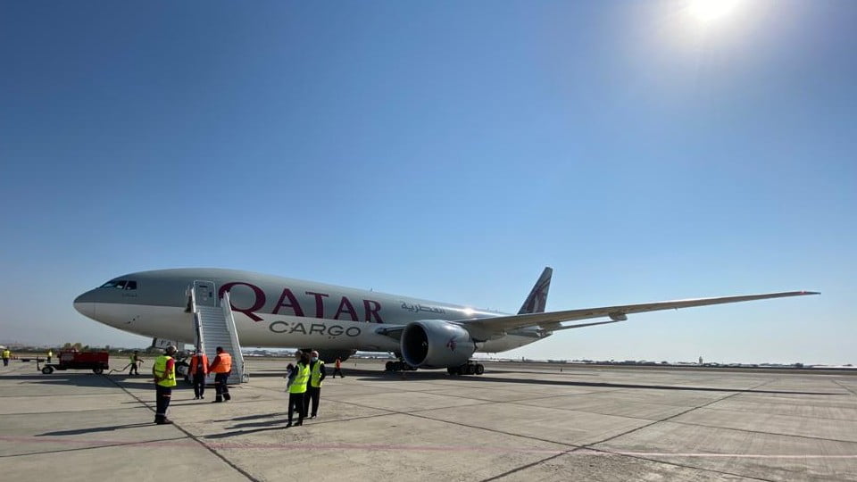 Լոռու մարզպետը պարգևատրել է 81-ամյա բանվորուհուն