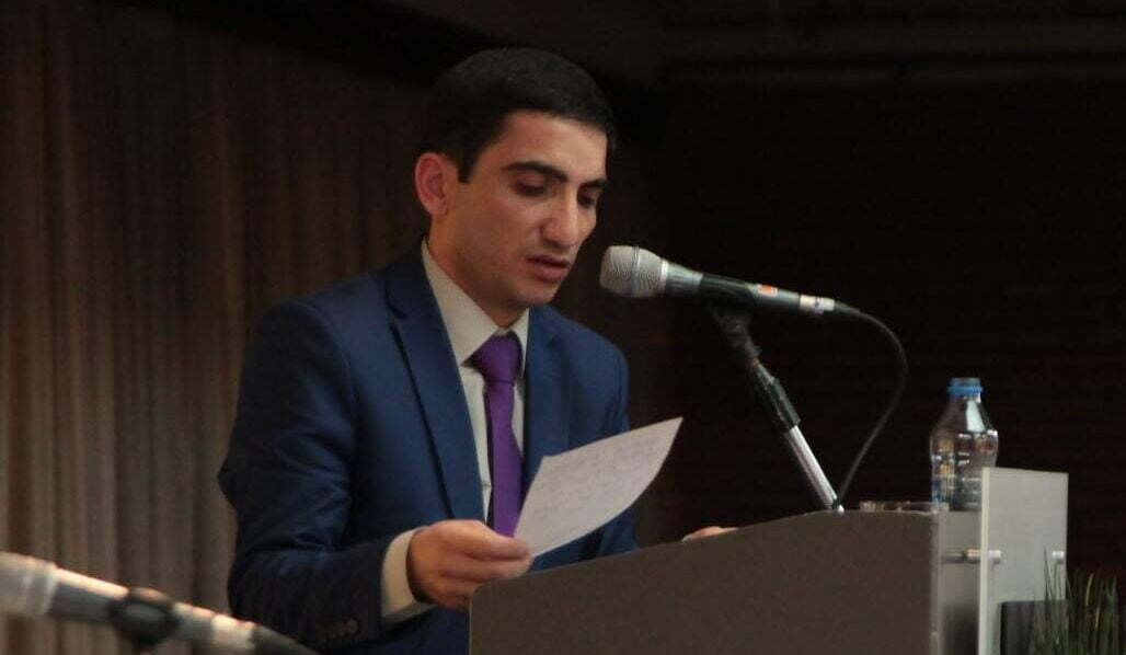 Ինչո՞ւ է թշնամին որոշ հաջողությունների հասնում Արցախի հարավում. Հոխիկյան