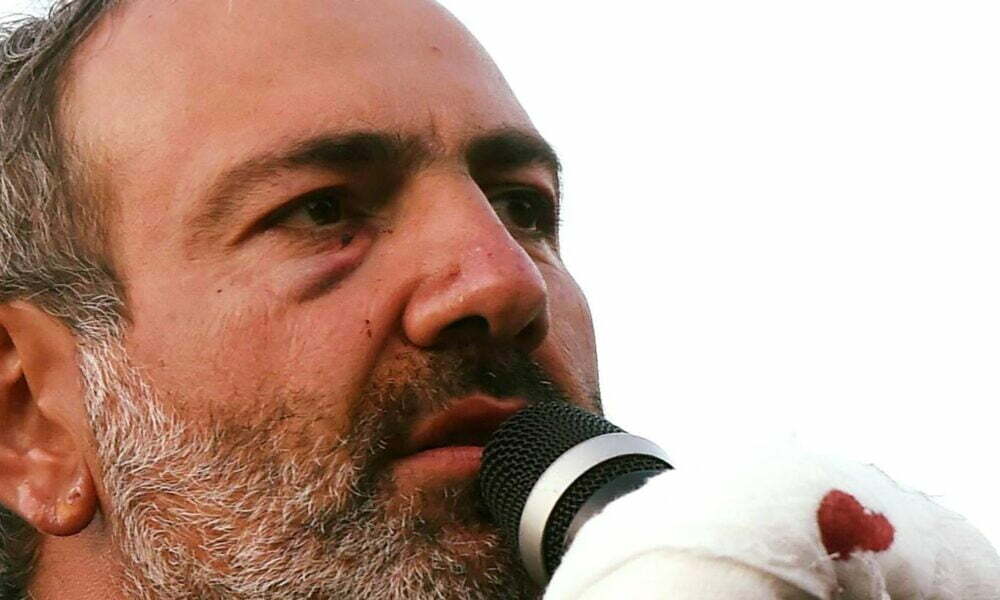 Մենք զինվոր ենք, հաղթող ենք ու տեր․ Փաշինյանը նոր հրապարակումը