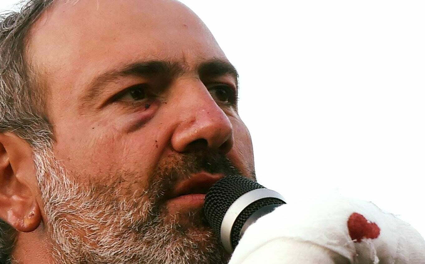 Մենք զինվոր ենք, հաղթող ենք ու տեր․ Փաշինյանը նոր հրապարակումը