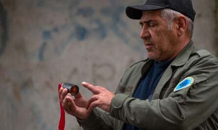 The Guardian-ի հերթական անդրադարձը Ղարաբաղյան հակամարտությանը