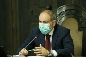 Իմ կարծիքով՝ Մարտի 1-ի գործը բացահայտված է. Նիկոլ Փաշինյան