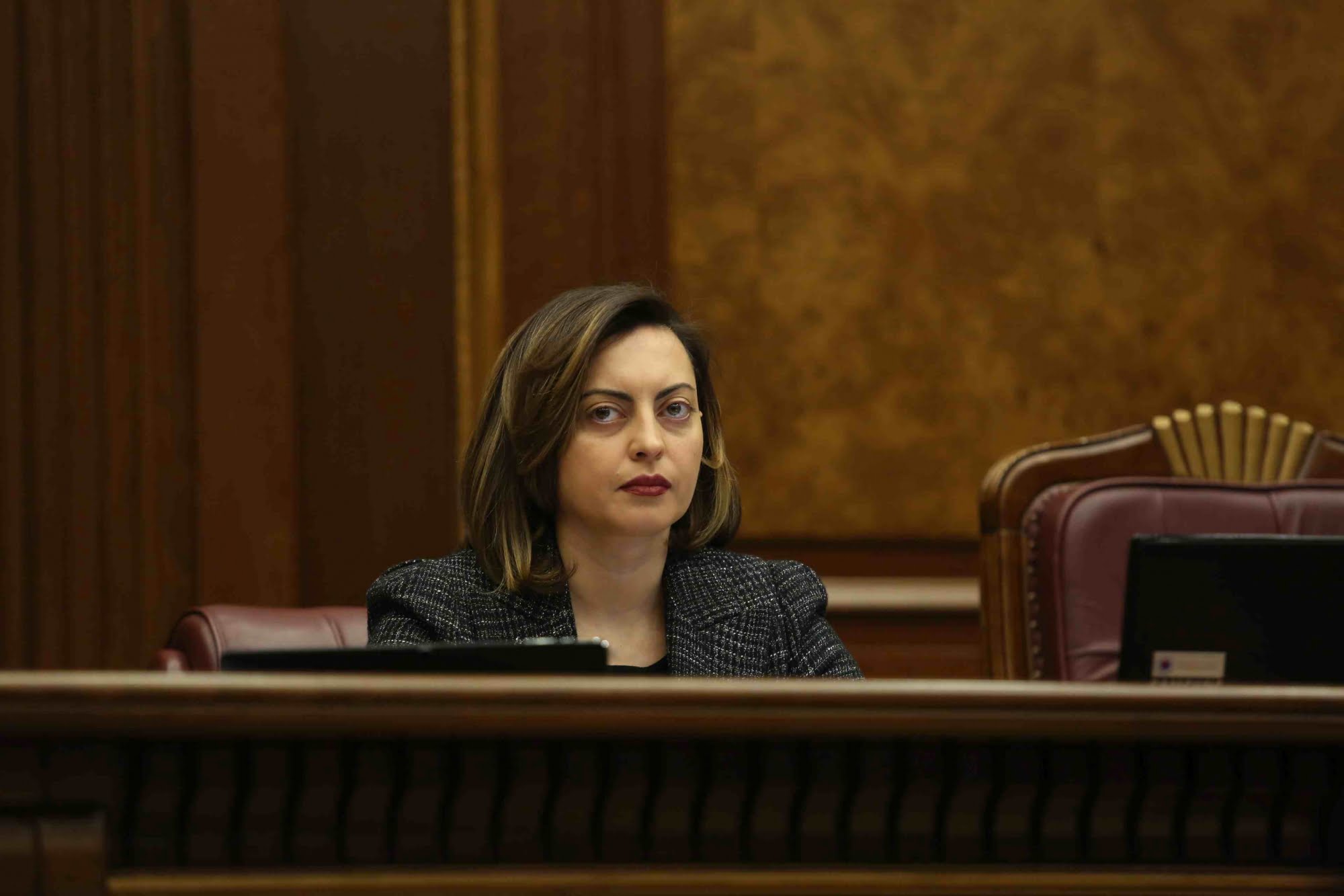 Օրենքում կարևոր դրույթ է ավելացել․ Նազարյան