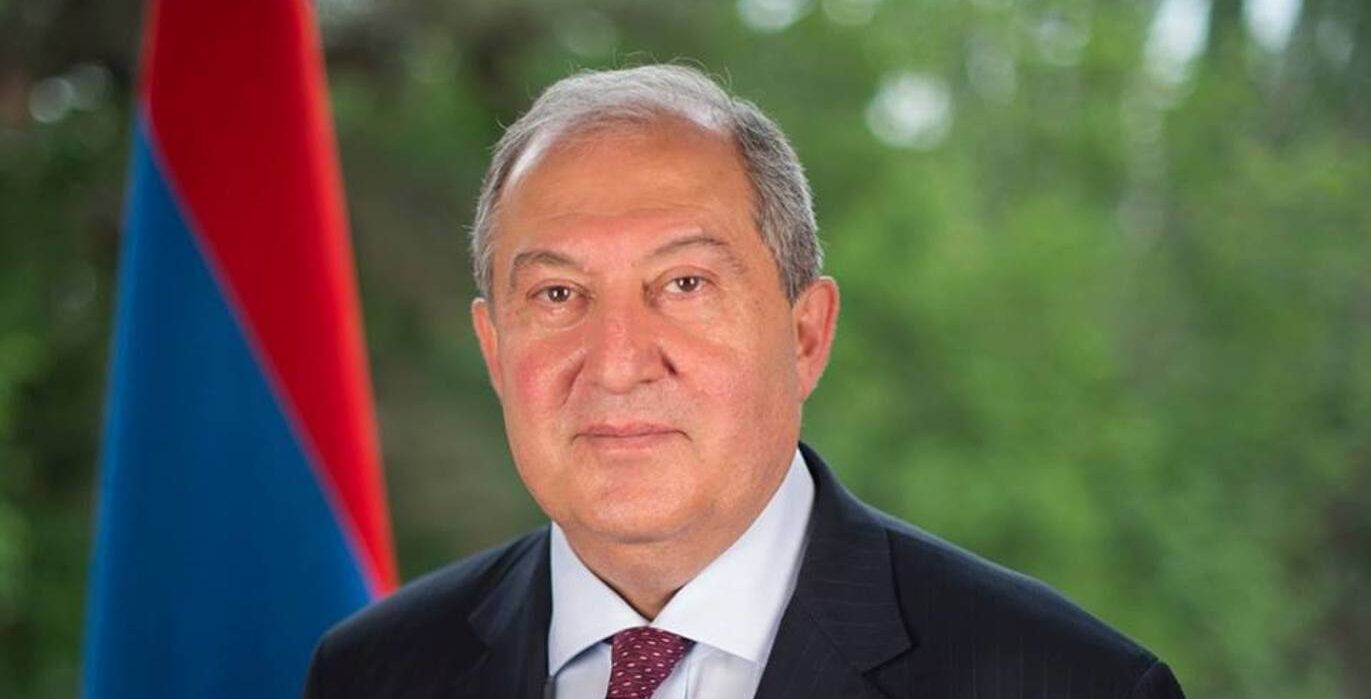 Արմեն Սարգսյանը մեկնել է Բրյուսել․ կլինեն հանդիպումներ բարձրաստիճան պաշտոնյաների հետ