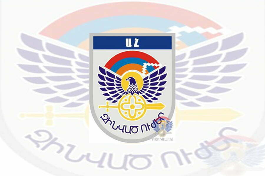 Ճանաչենք մեր հերոսներին․ ԱՀ ՊԲ