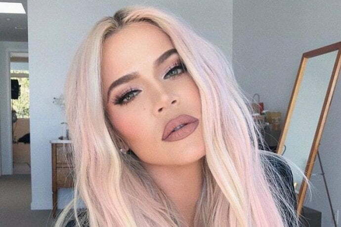 Կանգնած եմ Հայաստանի կողքին. Քլոե Քարդաշյան