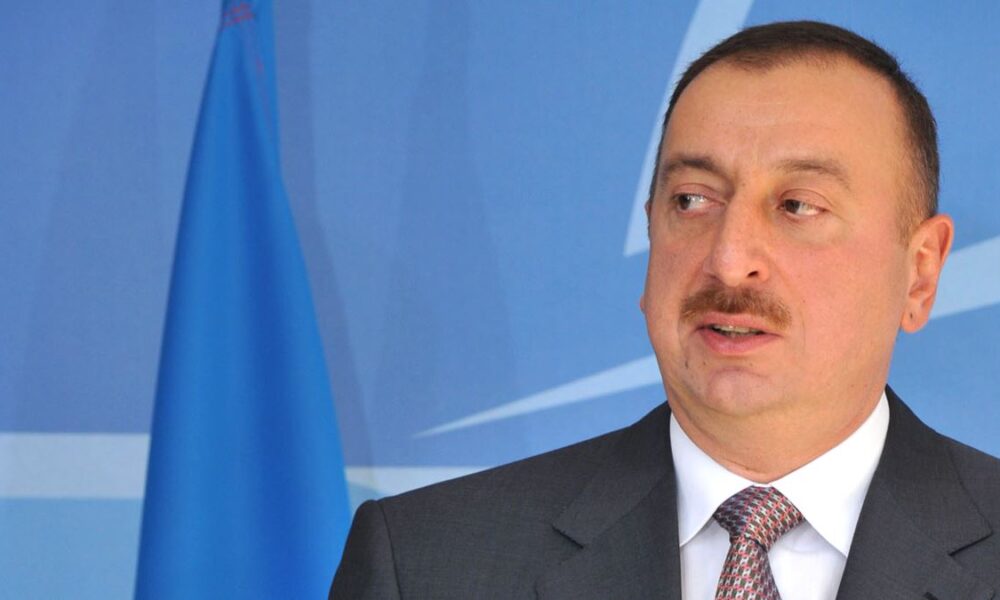 Ալիևն ասել է, որ մարտերի տևողությունը կախված է Հայաստանից