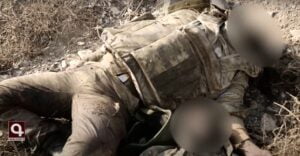 Ադրբեջանը թքած ունի սեփական կորուստների վրա (ՏԵՍԱՆՅՈւԹ)