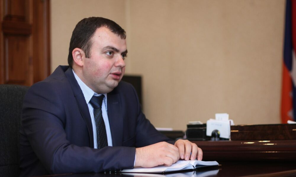 Ադրբեջանցի զինվորների դիակների գրպաններում ներարկիչներ են գտնվել․ Պողոսյան