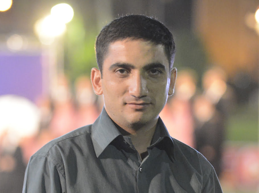 Գանձակի օդանավակայանի կարևորությունը․ Նաիրի Հոխիկյան