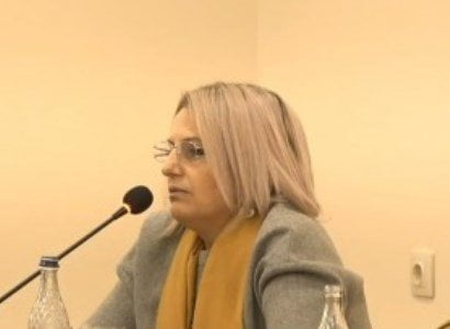 Բանակցությունները կվարեք հաղթողի դիրքերից, սա մեր՝ որդեկորույս մայրերի, միակ պահանջն է․ Կարին Տոնոյան