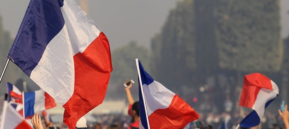 Ֆրանսիան դեմ է ՆԱՏՕ-ի 20 մլրդ դոլարի պլանին