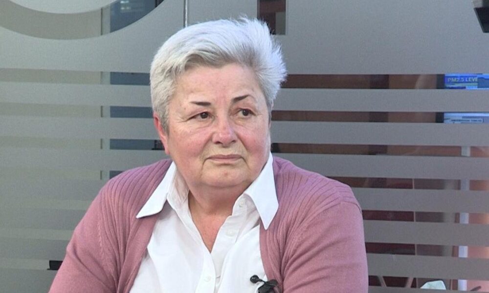 Երեկ Hayeli.am կայքը մի ստոր սուտ է հրապարել․ Հրանուշ Խառատյան