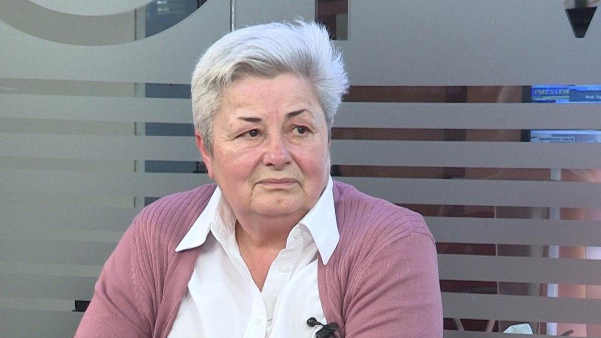 Երեկ Hayeli.am կայքը մի ստոր սուտ է հրապարել․ Հրանուշ Խառատյան