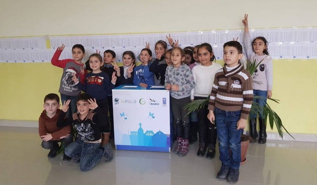 Դպրոցը՝ բանակին. ԿԳՄՍ նախարարության առաջարկը աշակերտներին