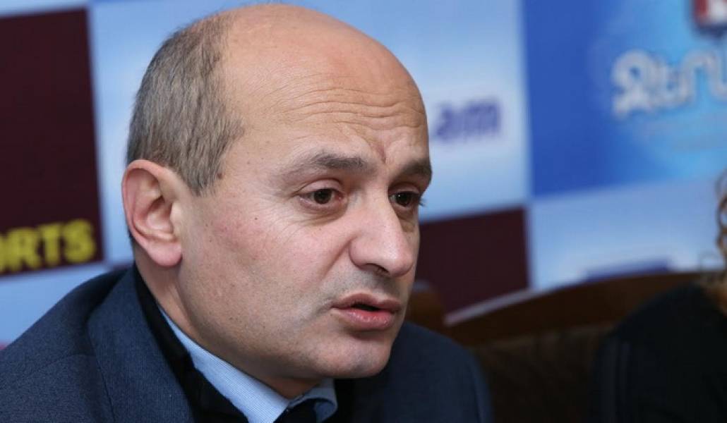 Ինչ-որ խմբեր պարտվողական տրամադրություններ ու խուճապ են տարածում․ Ստյոպա Սաֆարյան