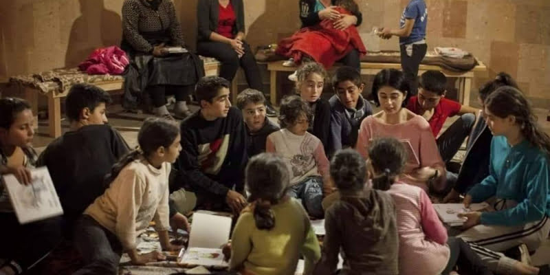 Մեկտեղել Արցախի մեր հայրենակիցներին տրամադրվող կրթական աջակցությունը