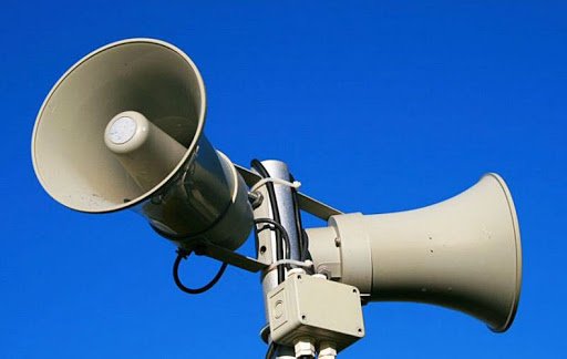 Օդային տագնապ հայտարարված է միայն Սյունիքի մարզի Կապան քաղաքում․ ԱԻՆ