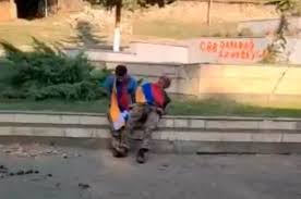 Ադրբեջանի ԶՈՒ-ն սպանել է ՀՀ դրոշով փաթաթված անպաշտպան հայ գերիներին. քրգործը վարույթ է ընդունվել