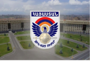 Սոթքի հանքավայրի մի մասը գտնվում է Քարվաճառի տարածքում. ՊՆ-ն պարզաբանում է