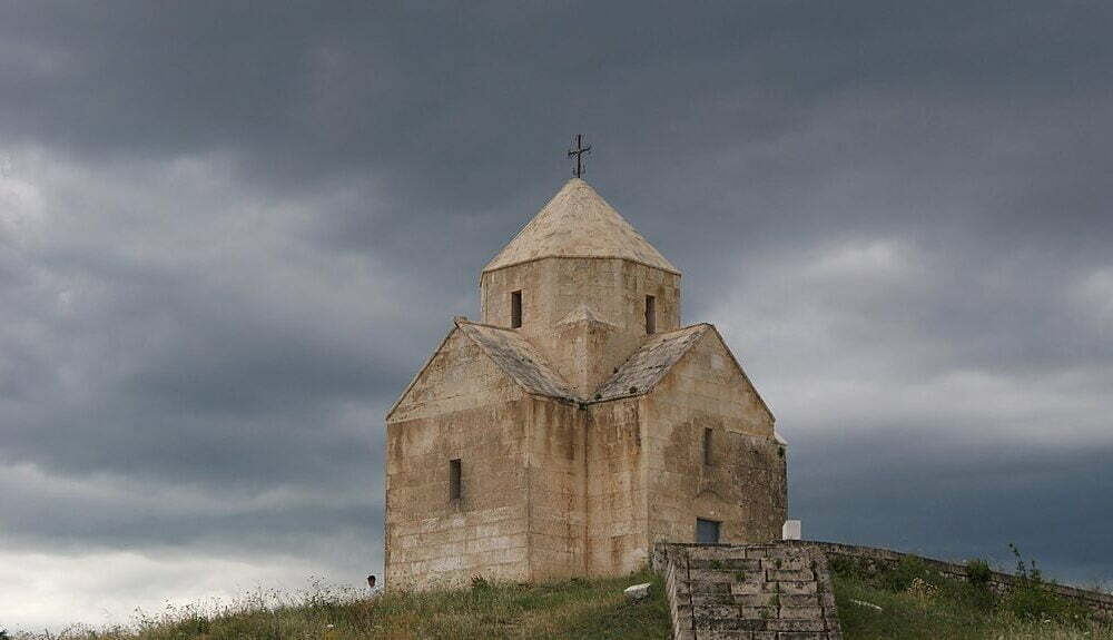 Մայր Աթոռում գործելու է Արցախի հոգևոր-մշակութային ժառանգության հարցերով գրասենյակ