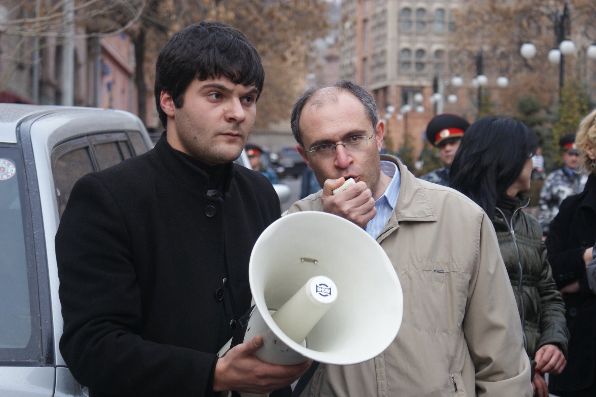 Այս կանախատեսելի պատերազմը համարում եմ ռուս-թուրքական պայմանավորվածություն․ Միքայել Հայրապետյան (ՏԵՍԱՆՅՈւԹ)