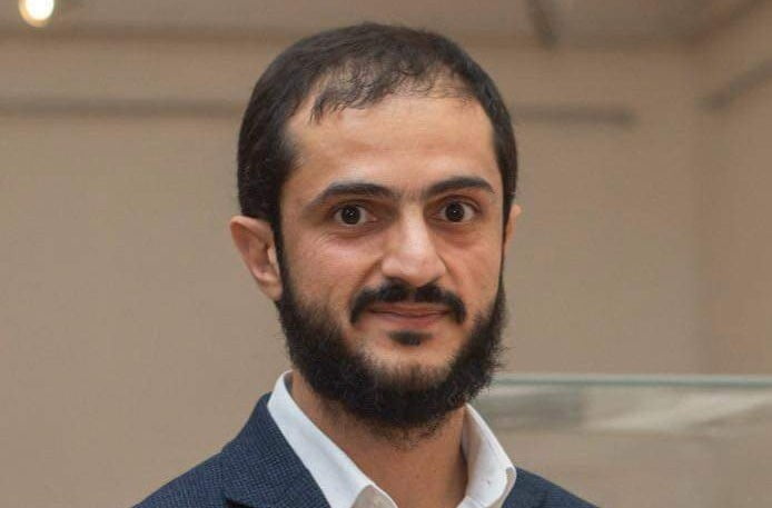 Ալիևյան կլանը փոզմիշլար կլինի․ Նարեկ Այվազյան