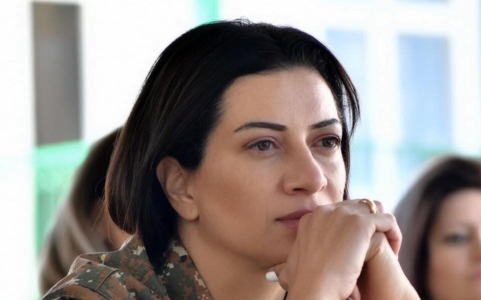 «Իմ քայլը» հիմնադրամն այսուհետ կիրականացնի միայն մարդասիրական ծրագրեր