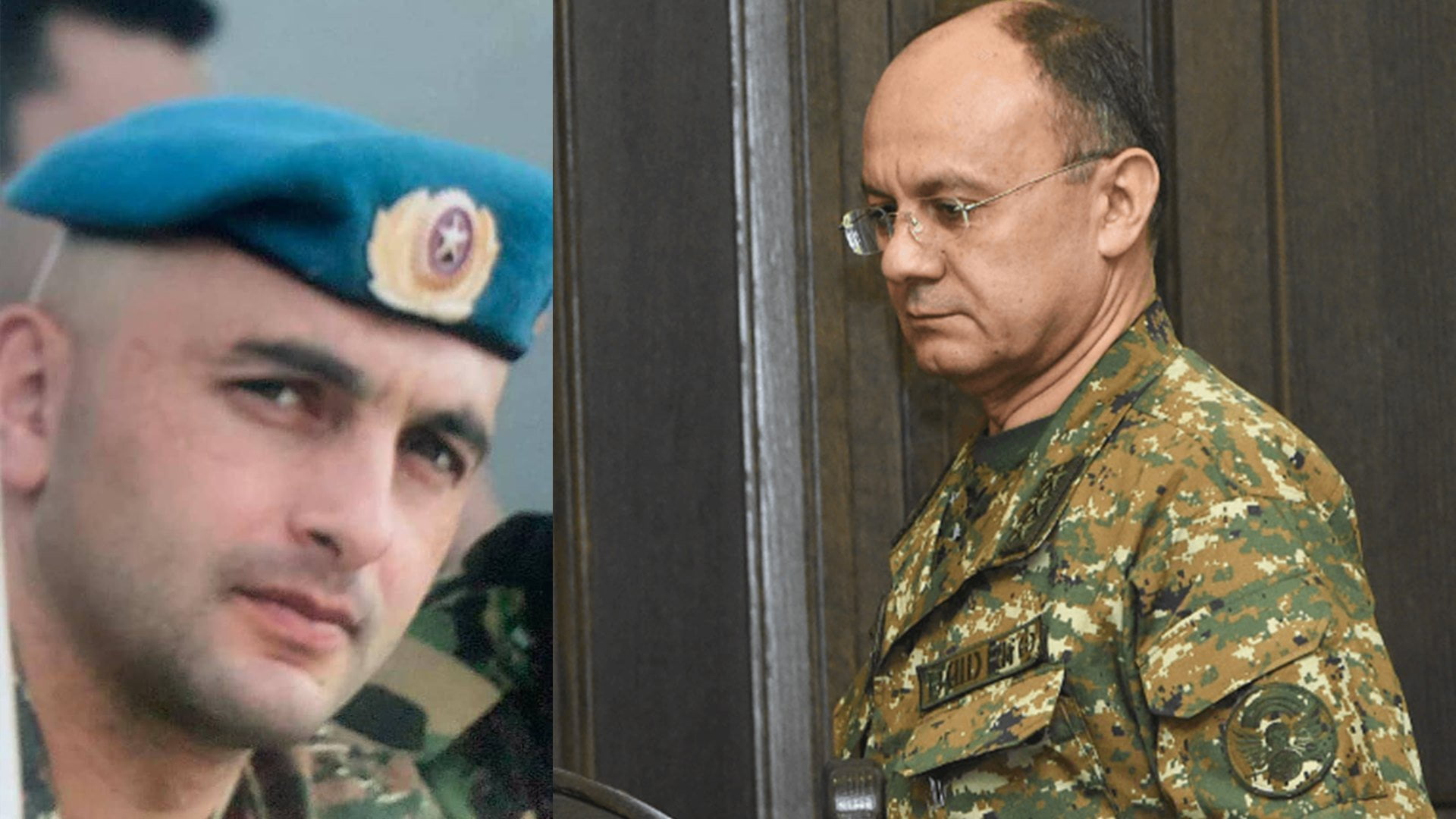 Սեյրան Օհանյանի գրառումը՝ Շուշիի մարտերում զոհված իր ընկերոջ մասին