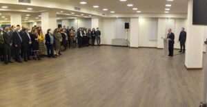 Մեր հպարտությունը, ինքնավստահությունը, վճռականությունը տեղում են․ Մնացականյան