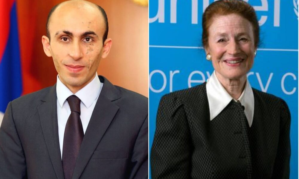 Ցավալի է. Արսենալի նախկին ֆուտբոլիստը խոսել է Կոսյելինիի արարքի մասին (ՏԵՍԱՆՅՈւԹ)