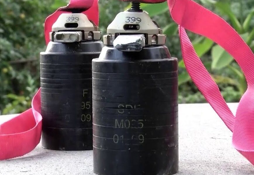 Այգեստանում ու Խնածախում ականազերծում է տեղի ունենալու․