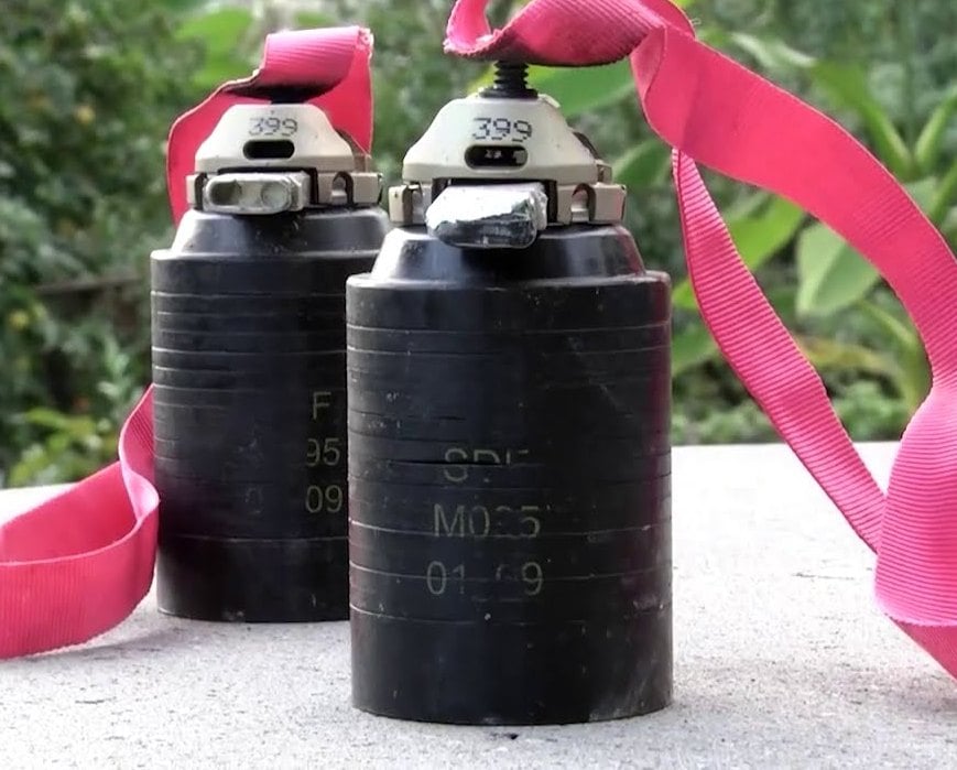 Այգեստանում ու Խնածախում ականազերծում է տեղի ունենալու․