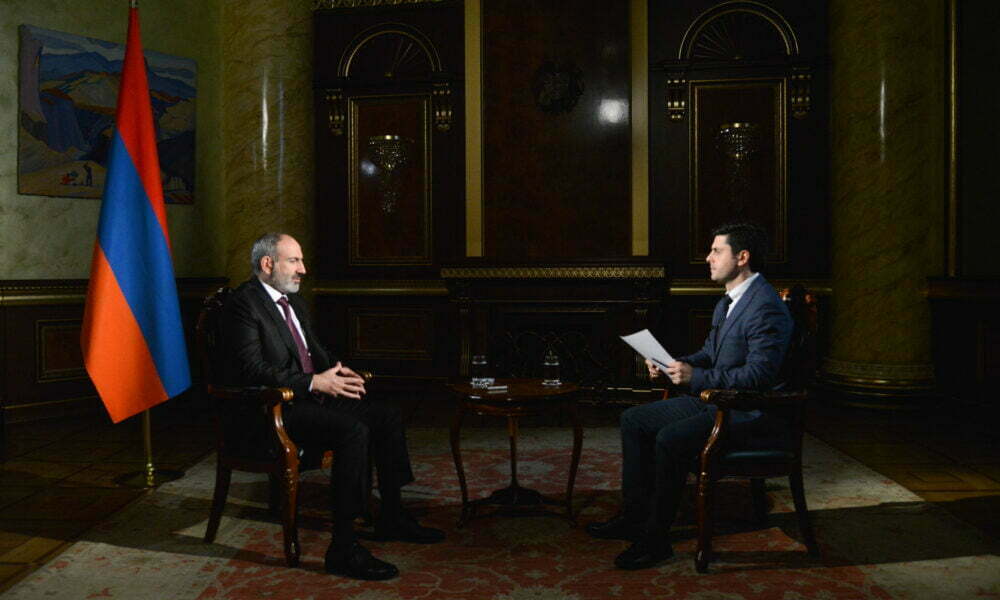 Համատեղ հայտարարության մեջ նախատեսված է ԼՂ շրջաններում ապրող մարդկանց վերադարձ իրենց տներ. վարչապետ