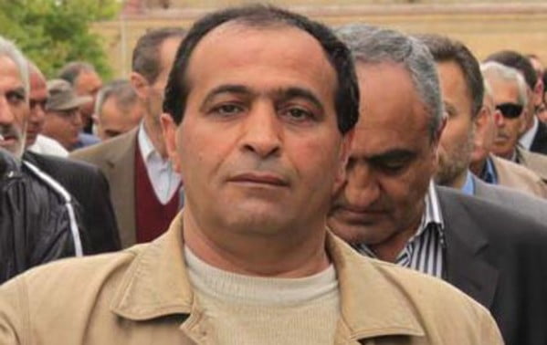 Արցախյան հողը ազատագրվել է իմ ու իմ հարյուրավոր , հազարավոր ընկերների արյան գնով․ Արա Խուդավերդյան