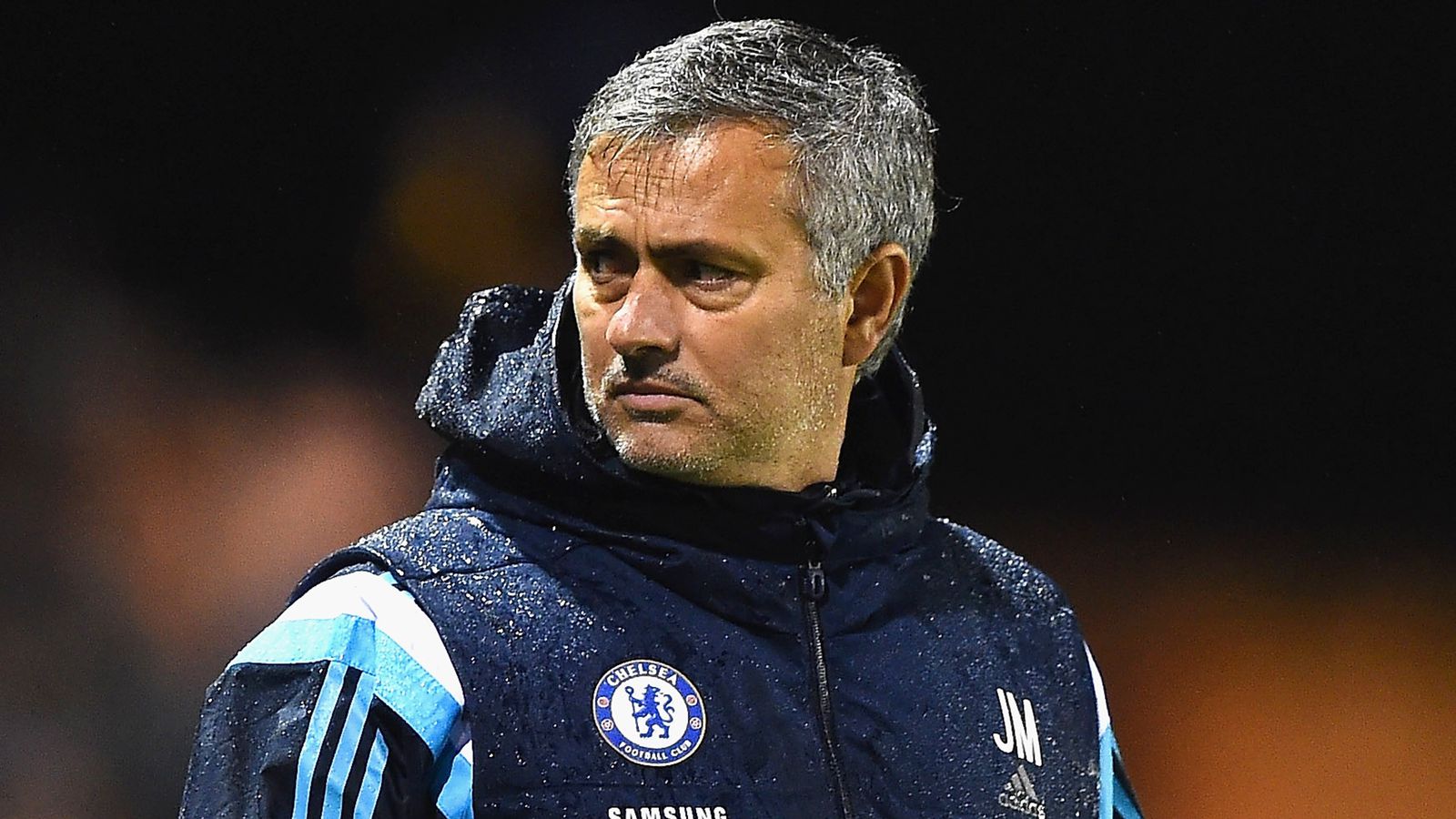 Չելսիում ինձ վրա այնպիսի ճնշում էի զգում, որ դժվար է նկարագրել․ Մոուրինյո