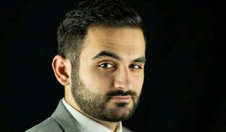 Հանրային հեռուստաընկերության գործադիր տնօրենի մրցույթում հաղթող է ճանաչվել Հովհաննես Մովսիսյանը