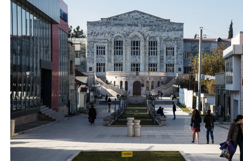 Արցախի պետական համալսարանը առցանց ուսուցման կանցնի նոյեմբերի 10-ից