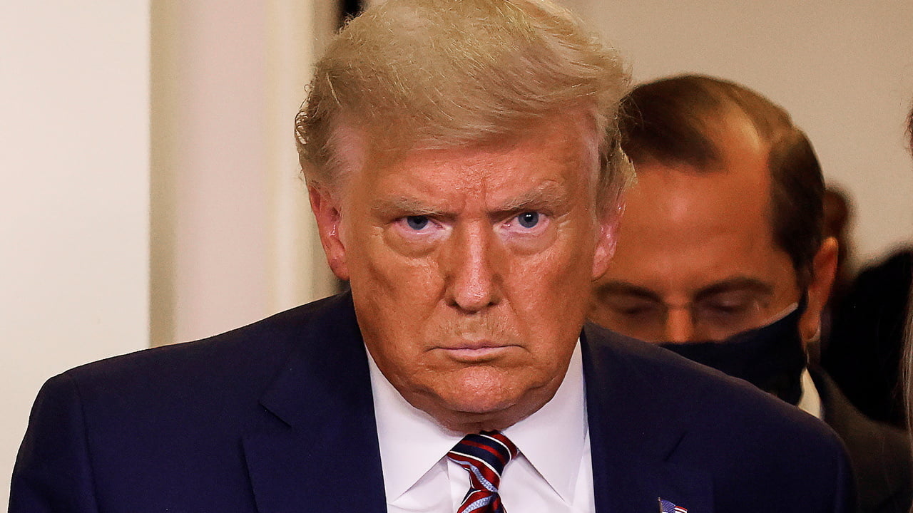 Թրամփի վարչակազմը դիտարկում է ճանապարհորդական արգելքի ընդլայնումը. Որ երկրները կարող են տուժել