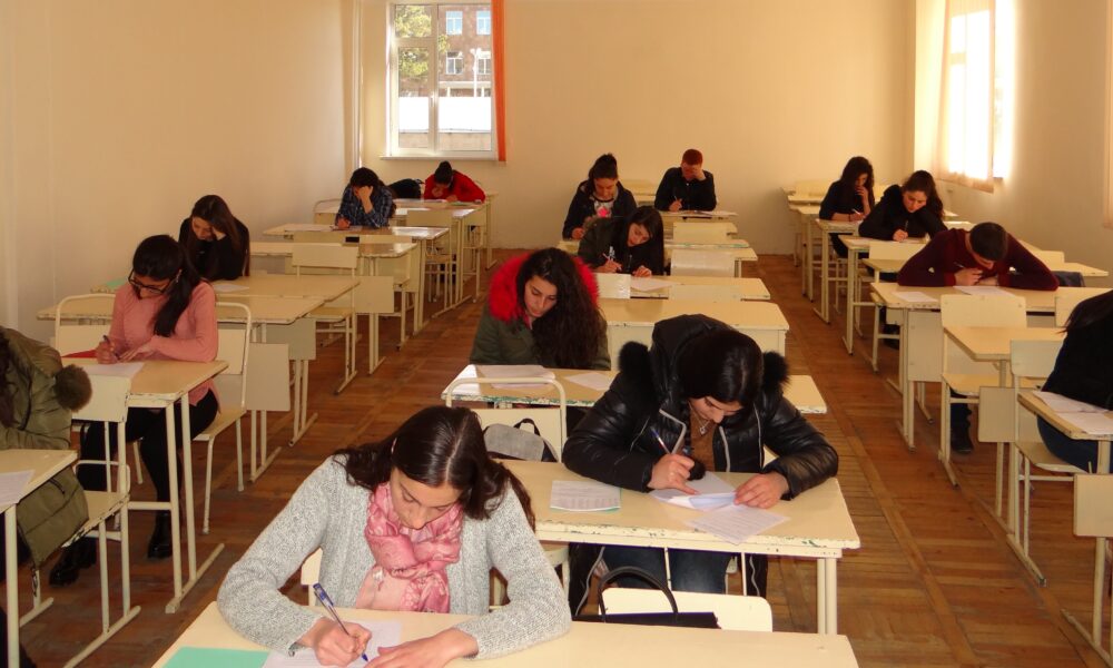 Մեկնարկում է առարկայական օլիմպիադաների հանրապետական փուլը