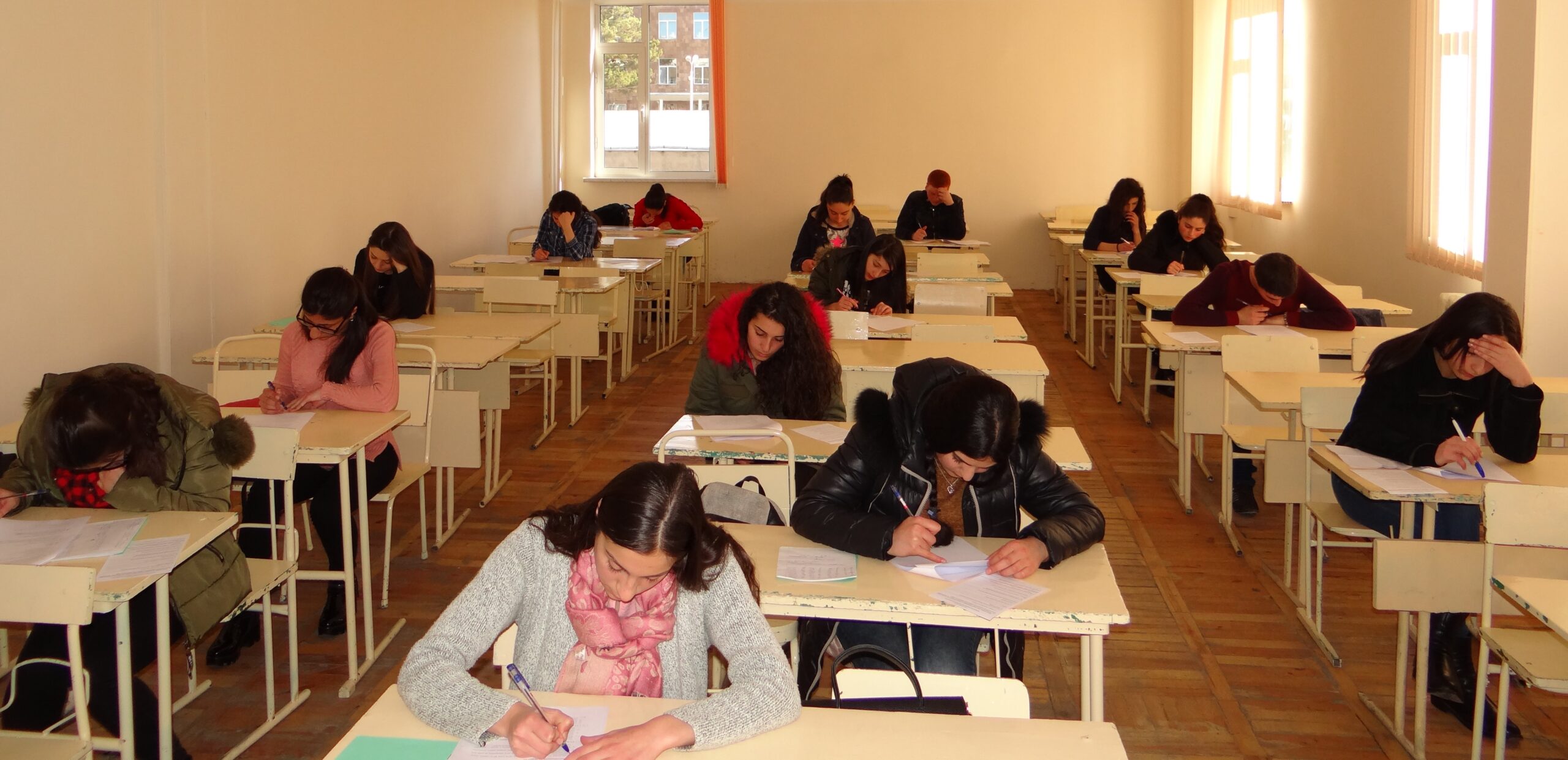 Մեկնարկում է առարկայական օլիմպիադաների հանրապետական փուլը