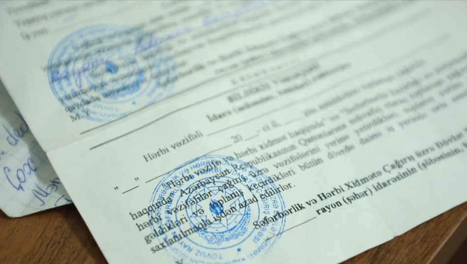 Ներթափանցել են թշնամու թիկունք, առգրավել սպառազինություն ու փաստաթղթեր և հետ վերադարձել (ՏԵՍԱՆՅՈւԹ)