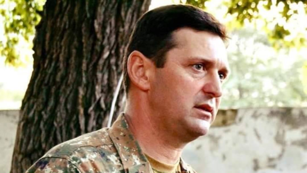 Արայիկ Հարությունյանը հեռախոսազրույց է ունեցել Ջալալ Հարությունյանի հետ