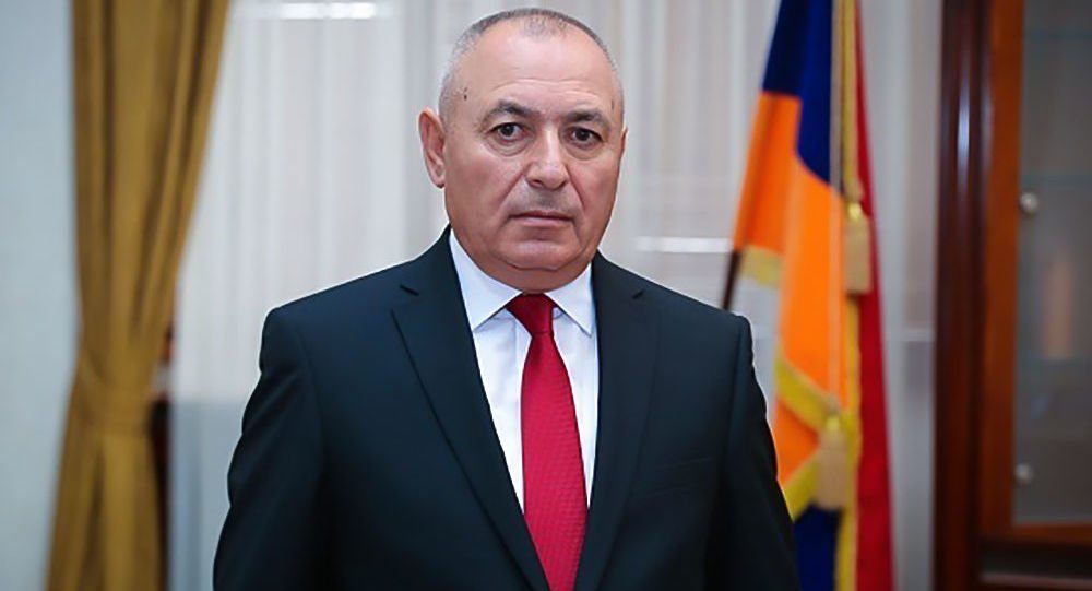 andranik piloyan