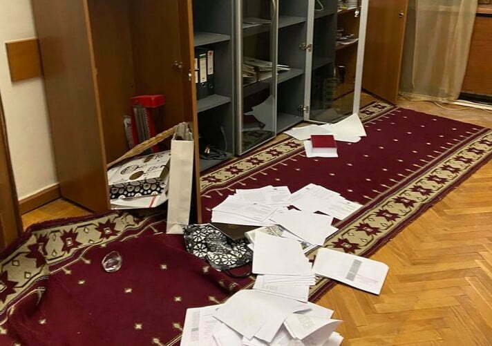 Լեհաստանում ավելի քան 20 հայեր ու չեչեններ են ձերբակալվել