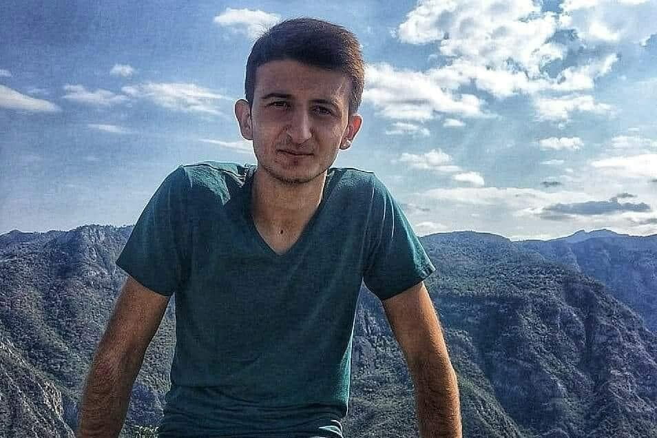 Զոհվել է Արցախի հերոս Դավիթ Գրիգորյանը