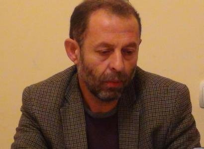 Սարսափելի է ամեն ինչ, ոչ ոք այդպես էլ մինչև հիմա չգիտի որտեղով են անցնելու մեր սահմանները․  Էդիկ Բաղդասարյան