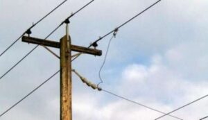 Մարտունու և Ասկերանի մի շարք գյուղեր հոսանքազրկված են